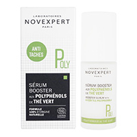 [NOVEXPERT]ブースターセラムwithグリーンティーポリフェノール