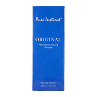 [PureInstinct]フェロモンインフューズドパフューム(オリジナル)