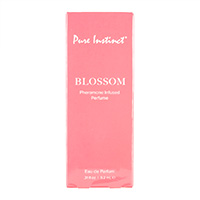 [PureInstinct]フェロモンインフューズドパフューム(ブロッサム)