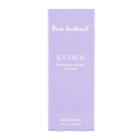 [PureInstinct]フェロモンインフューズドパフューム(インタイス)