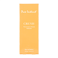 [PureInstinct]フェロモンインフューズドパフューム(クラッシュ)