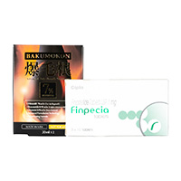 フィナステリド