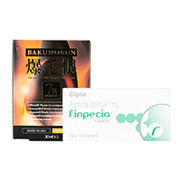 フィナステリド