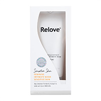 [Relove]フェミニン インティメイトウォッシュ センシティブスキン デイリーケア