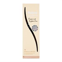 [Relove]プロテアーゼランジェリーステイン クリーンリキッド アンダーウェアクレンジングジェル(フリージア＆イングリッシュペア)