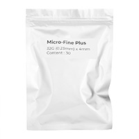 BDマイクロファインプラス注射針(32G×4mm)