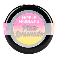 [JELIQUE]ニップルニブラーズティングルバーム(ピンクレモネード)