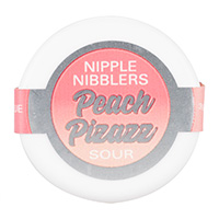 [JELIQUE]ニップルニブラーズサワー(ピーチピザズ)