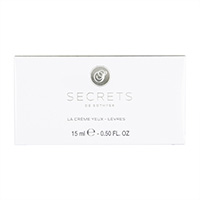 [SOTHYS]シークレットドソティス アイ＆リップ ユースクリーム