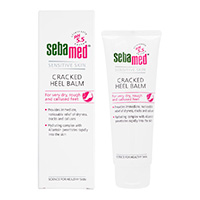 [sebamed]クラックトヒールバーム