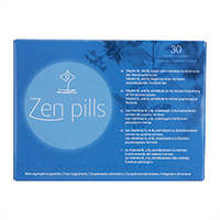 [Natural Logistics]ゼンピルズ