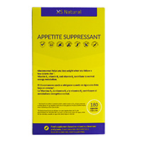 [XS Natural]アペタイトサプレザント