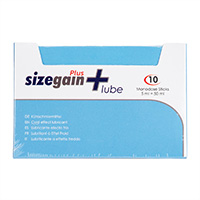 [Natural Logistics]サイズゲインプラス ルーブ