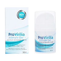 [Natural Logistics]プロビリリア インティメイトジェル(男性用)
