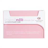 [Natural Logistics]フェミニル インティメイトジェル