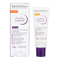 [Bioderma]シカビオクリームプラスSPF50+
