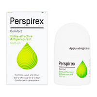 パースピレックス コンフォート ロールオン(ノンアルコール)