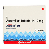 アプレミラスト