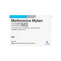 メトホルミン塩酸塩