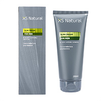 スリムクリーム・男性用[XS Natural]
