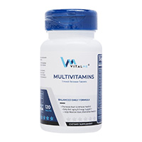 バイタルミー マルチビタミン[VitalMe]