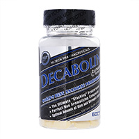 デカボリン[HTP]
