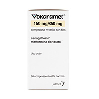 ボカナメット150mg/850mg