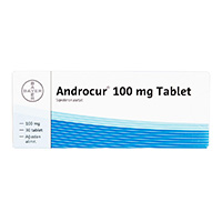 アンドロクール100mg