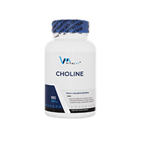 [VitalMe]コリン750mg