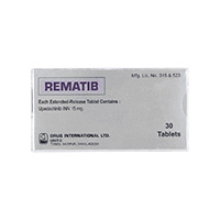 レマチブ15mg30錠