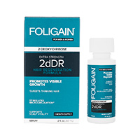 (Foligain)2dDRヘアリジェネレーションセラム60ml