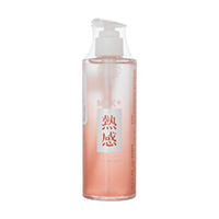 (Play&Joy)マックス+ウォーターベースルブリカント(ホット)250ml