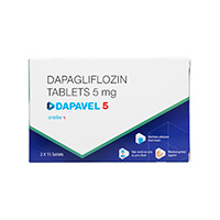 ダパベル5mg30錠