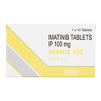 イマニブ100mg10錠