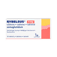 リベルサス4mg