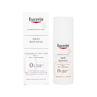 (Eucerin)アンチレッドネス・コンシーリングデイケアSPF30