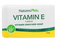 [NaturesPlus]ビタミンEソープ