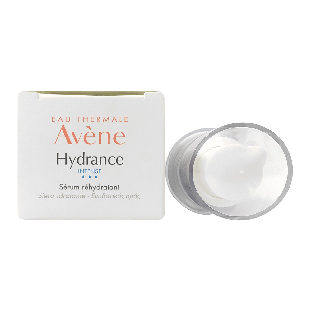 イドランスセラムインテンス（Avene）通販｜化粧水・乳液・美容液