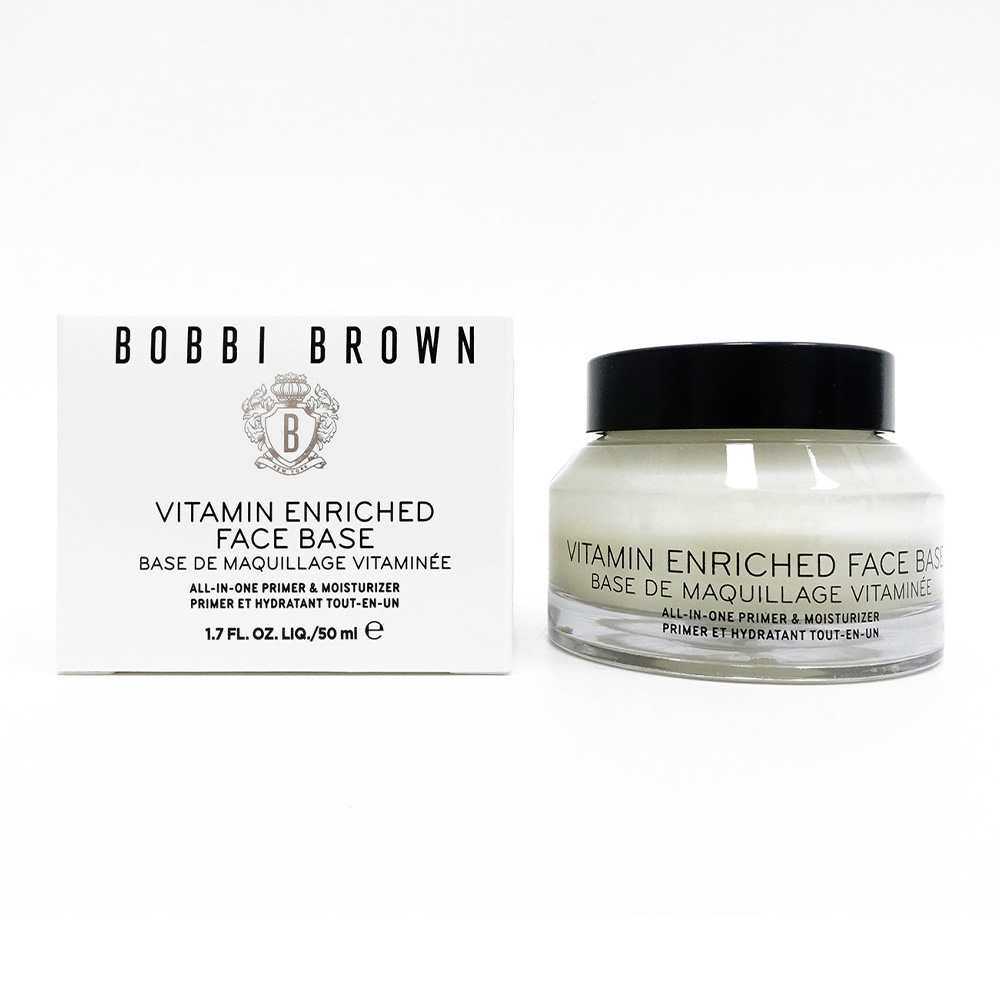 第一ネット ビタミンエンリッチドフェイスベース（BOBBI BROWN）通販 化粧下地