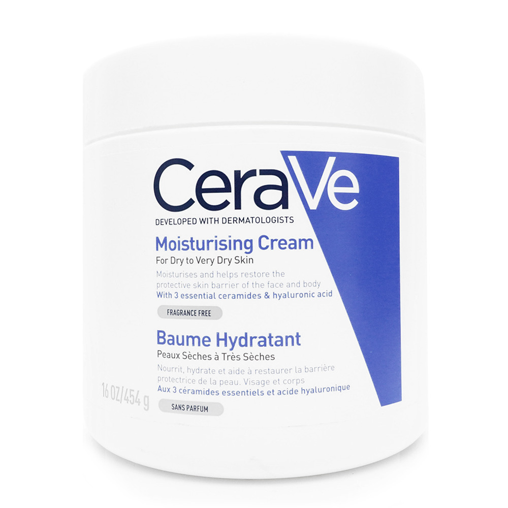 モイスチャライジングクリーム（CeraVe）通販｜ボディケア
