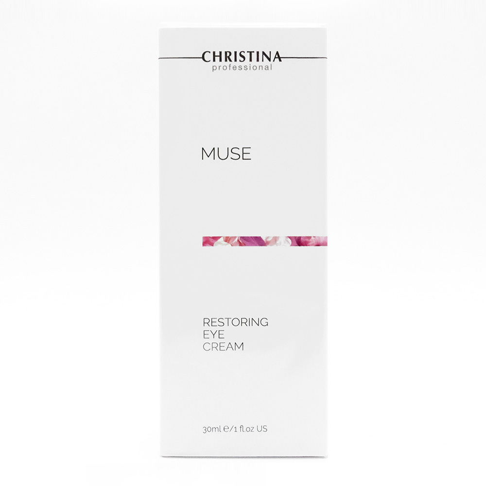 ミューズレストアリングアイクリーム（Christina）通販