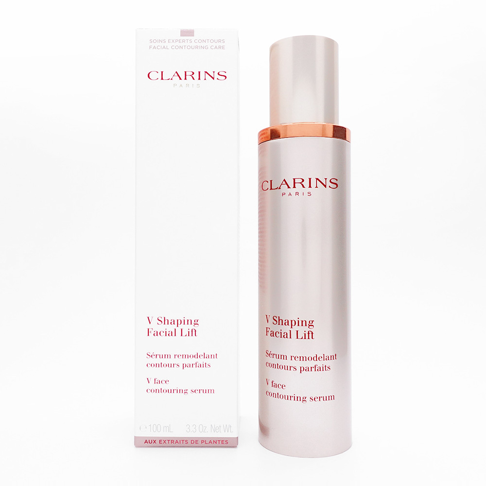Vシェーピングフェイシャルリフト Vフェイスコントアリングセラム