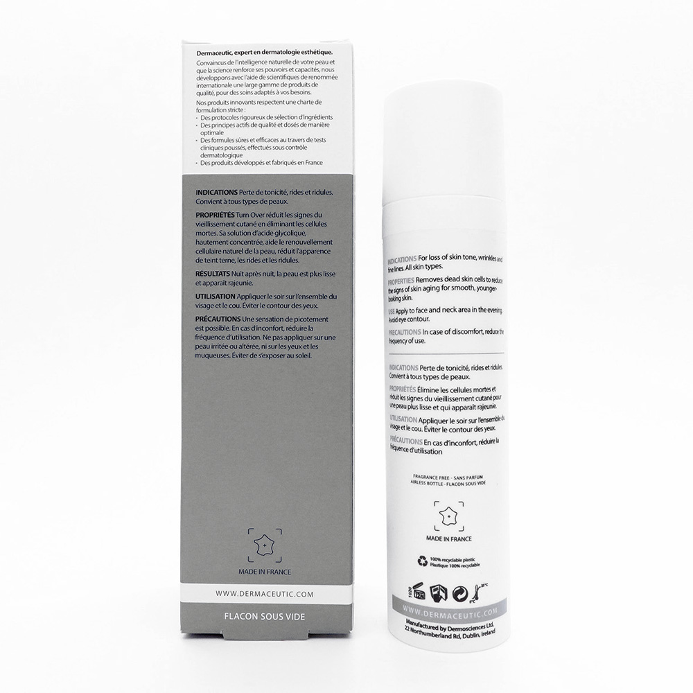 【あや】DERMACEUTIC ブロウアディクト コンディショニングセラム （まゆ毛用美容液