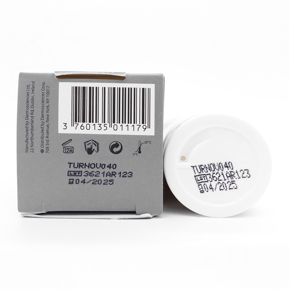 ターンオーバー（Dermaceutic）通販｜クリーム・パック・マスク