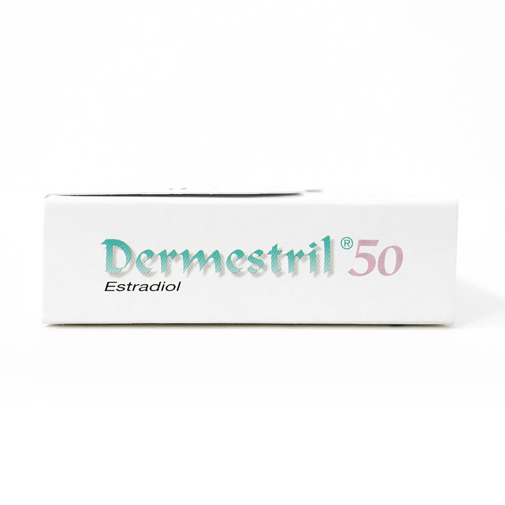 クリマラ100（エストラジオールパッチ7.6mg4枚）通販｜女性