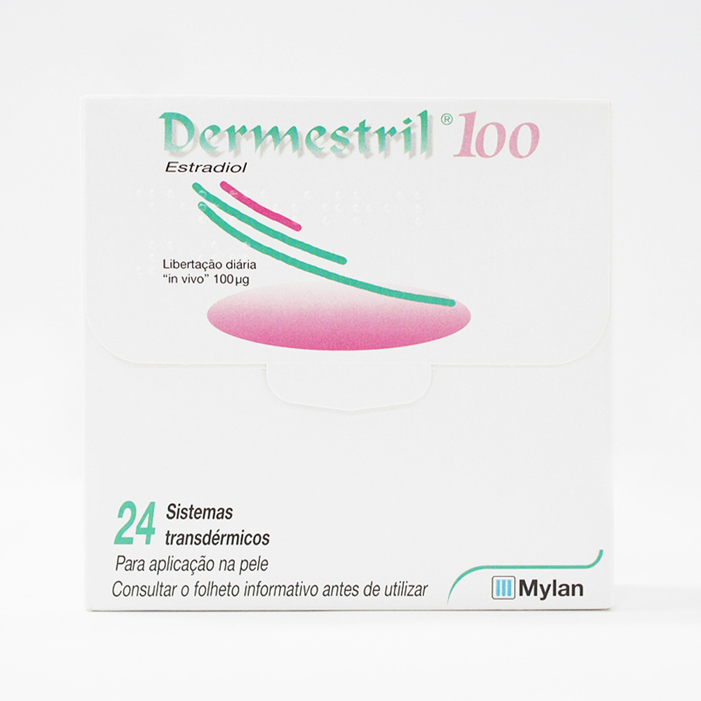 クリマラ100（エストラジオールパッチ7.6mg4枚）通販｜女性