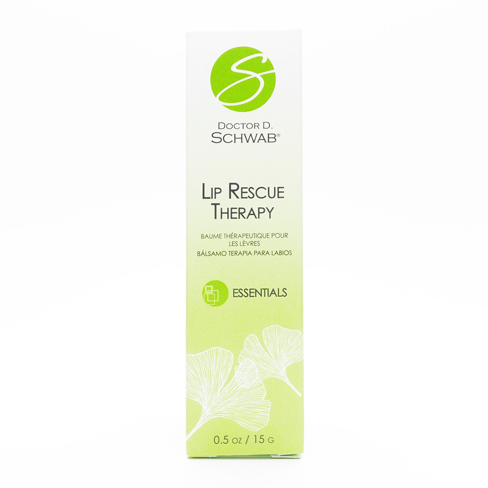 リップレスキューセラピー[DOCTOR D.SCHWAB]通販｜保湿(ヒルドイド等