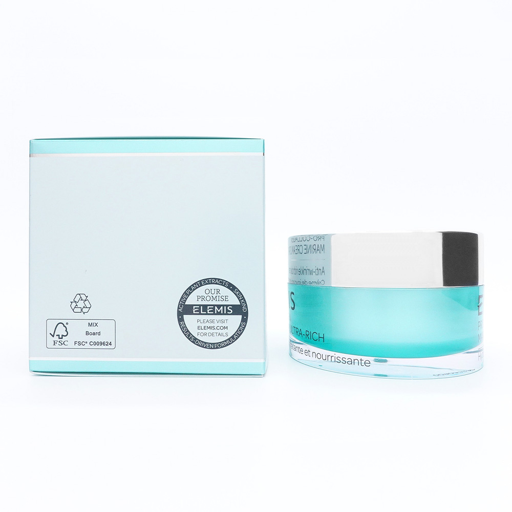 プロコラジェン マリンクリーム – ELEMIS オンラインショップ