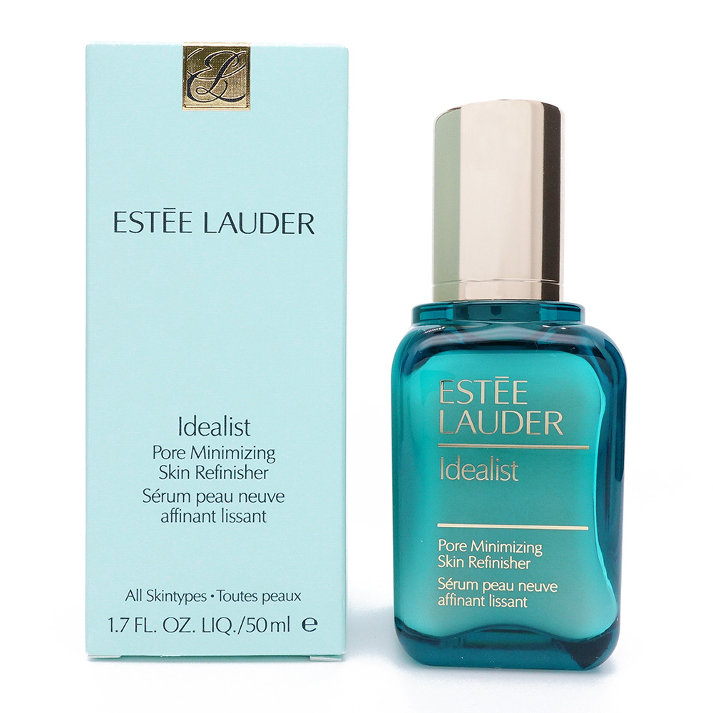 ESTEE LAUDER]Idealist Pore Minimizing Skin Refinisher通販