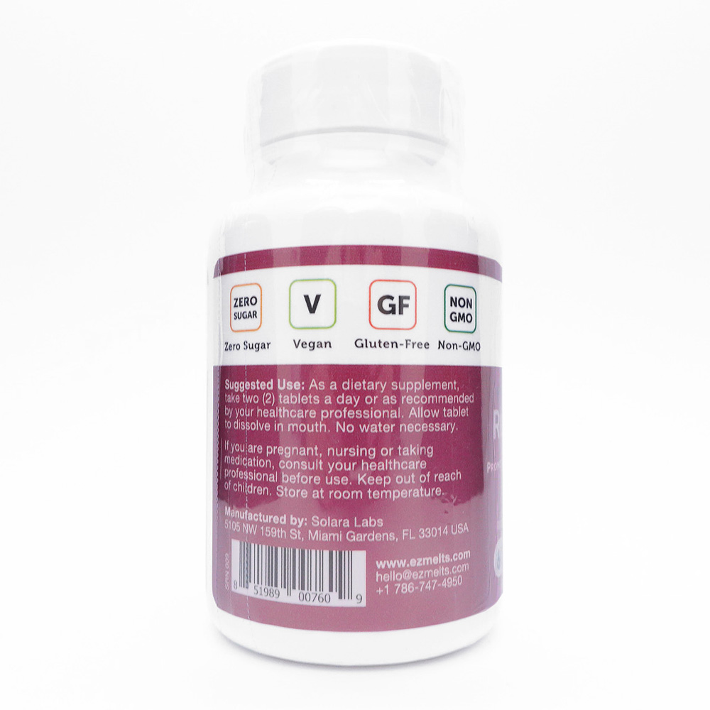 レスベラトロール[SpringLeaf]通販｜毎日の健康(サプリ・食品